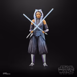 Star Wars The Black Series SW BL SEPTEMBER - Vista aggiuntiva 8