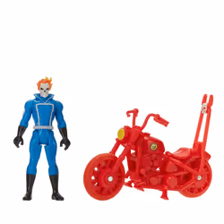 Marvel Ghost Rider - Vista aggiuntiva 3