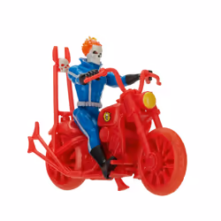 Marvel Ghost Rider - Vista aggiuntiva 5