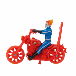Marvel Ghost Rider - Vista aggiuntiva 6