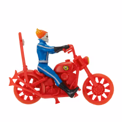 Marvel Ghost Rider - Vista aggiuntiva 7
