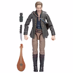 Dungeons & Dragons F48655X0 action figure giocattolo