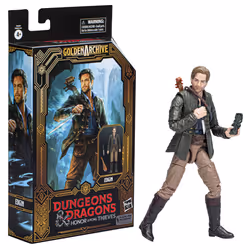 Dungeons & Dragons F48655X0 action figure giocattolo - Vista aggiuntiva 4