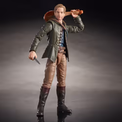 Dungeons & Dragons F48655X0 action figure giocattolo - Vista aggiuntiva 8