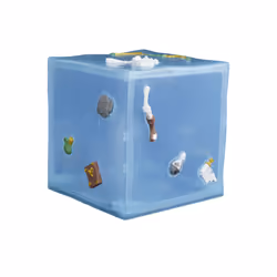Dungeons & Dragons Gelatinous Cube - Vista aggiuntiva 3