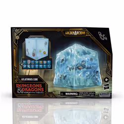 Dungeons & Dragons Gelatinous Cube - Vista aggiuntiva 4