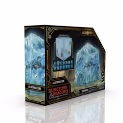 Dungeons & Dragons Gelatinous Cube - Vista aggiuntiva 5