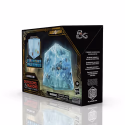 Dungeons & Dragons Gelatinous Cube - Vista aggiuntiva 6