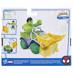 Marvel F7457 - Vista aggiuntiva 4
