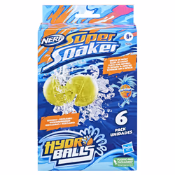 Nerf Super Soaker Hydro Balls