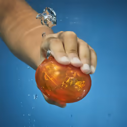 Nerf Super Soaker Hydro Balls - Vista aggiuntiva 4