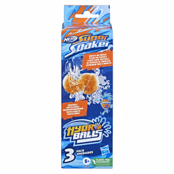 Nerf Super Soaker Hydro Balls - Vista aggiuntiva 8