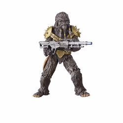 Star Wars The Black Series F68575L0 action figure giocattolo - Vista aggiuntiva 4