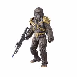 Star Wars The Black Series F68575L0 action figure giocattolo - Vista aggiuntiva 5