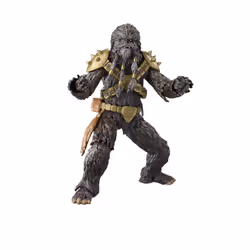 Star Wars The Black Series F68575L0 action figure giocattolo - Vista aggiuntiva 6