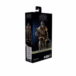 Star Wars The Black Series F68575L0 action figure giocattolo - Vista aggiuntiva 7