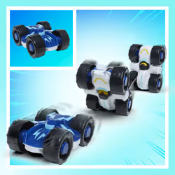 PJ Masks Power Heroes Hero Hauler - Vista aggiuntiva 7