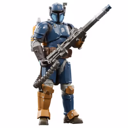 Star Wars Paz Vizsla - Vista aggiuntiva 2