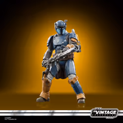 Star Wars Paz Vizsla - Vista aggiuntiva 5
