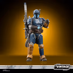 Star Wars Paz Vizsla - Vista aggiuntiva 7