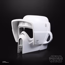 Star Wars The Black Series F69115S0 gioco di ruolo - Vista aggiuntiva 3