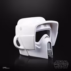 Star Wars The Black Series F69115S0 gioco di ruolo - Vista aggiuntiva 6