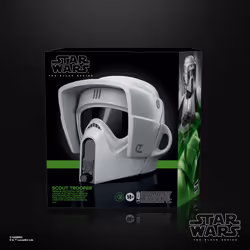 Star Wars The Black Series F69115S0 gioco di ruolo - Vista aggiuntiva 7