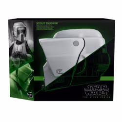 Star Wars The Black Series F69115S0 gioco di ruolo - Vista aggiuntiva 8