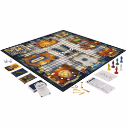 Cluedo Classic 45 min Gioco da tavolo Detective - Vista aggiuntiva 7