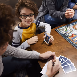 Cluedo Classic 45 min Gioco da tavolo Detective - Vista aggiuntiva 8