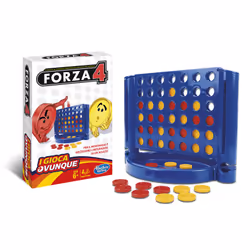 Hasbro Gaming Forza 4 - Travel (gioco in scatola, Gaming) - Vista aggiuntiva 4