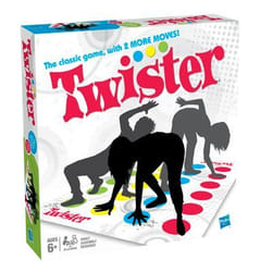 Hasbro Gaming Twister