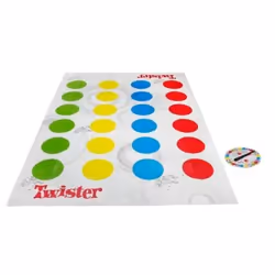 Hasbro Gaming Twister