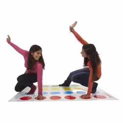 Hasbro Gaming Twister
