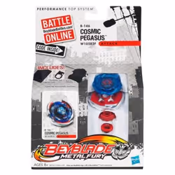 Beyblade Cosmic Pegasus