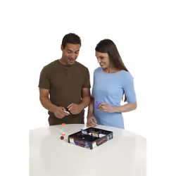 Hasbro Taboo - Vista aggiuntiva 5