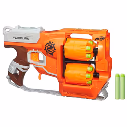 Nerf A9603EU41, 8 anno/i