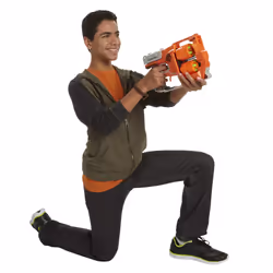 Nerf A9603EU41 - Vista aggiuntiva 4