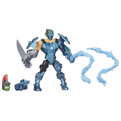Hasbro B0694 action figure giocattolo