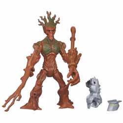 Hasbro B0694 action figure giocattolo