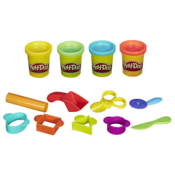 Play-Doh B1169EU4 giocattolo artistico e artigianale