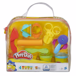 Play-Doh B1169EU4 giocattolo artistico e artigianale