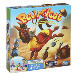 Hasbro 48380447 gioco da tavolo Abilità motoria fine (destrezza)