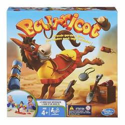 Hasbro 48380447 gioco da tavolo Abilità motoria fine (destrezza)