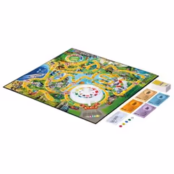 Hasbro Il gioco della vita - Vista aggiuntiva 2