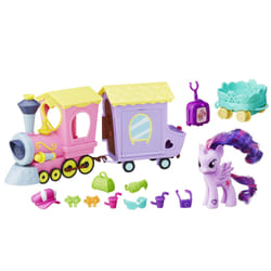 My Little Pony Il treno