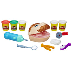 Play-Doh Dottor Trapanino