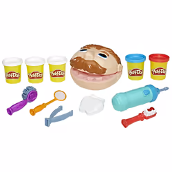 Play-Doh Dottor Trapanino