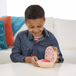 Play-Doh Dottor Trapanino