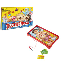 Hasbro Gaming Classic Operation Gioco da tavolo Abilità motoria fine (destrezza)